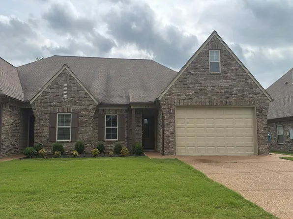 757 McLaughlin Dr, Munford, TN 38058