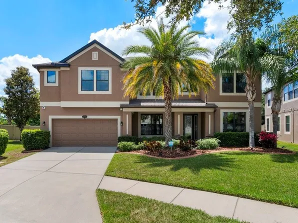 11603 Palmetto Pine St, Riverview, FL 33569