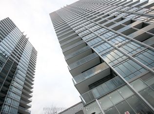 90 Park Lawn Rd #702, Toronto, ON M8Y 0B6