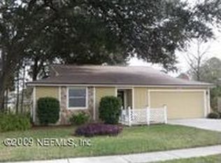 10931 Horse Track Dr E, Jacksonville, FL 32257