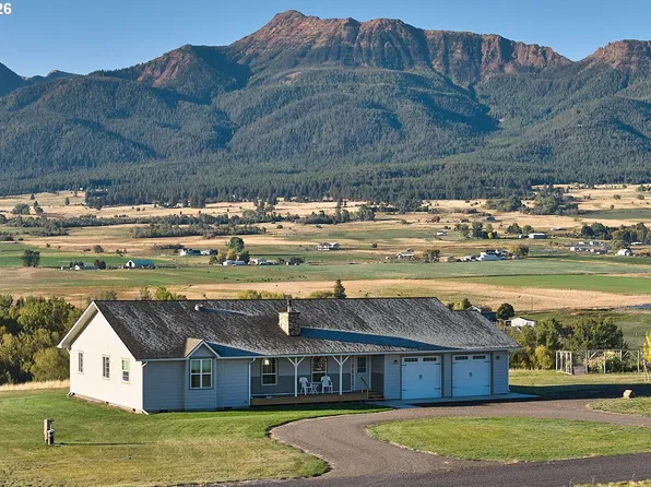88246 Red Hawk Ln, Enterprise, OR 97828