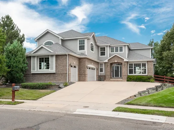 6074 Rogers Circle, Arvada, CO 80403