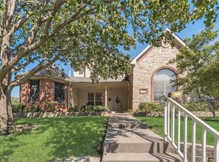 209 W Arapaho Trl, Sherman, TX 75092