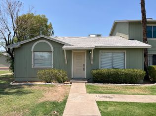 4701 N 26th Ln, Phoenix, AZ 85017