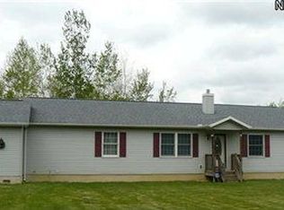 1449 Old Kyle Rd, Dorset, OH 44032