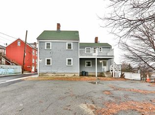27 Pine St, Chelsea, MA 02150