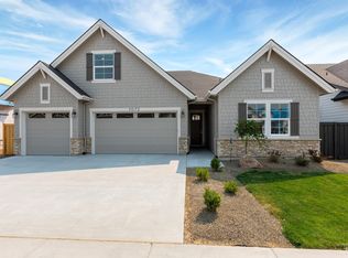7072 S Zenith Ave, Meridian, ID 83642