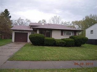 612 W 52nd Pl, Gary, IN 46410