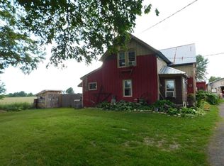 151 Sand Street Rd, Hammond, NY 13646