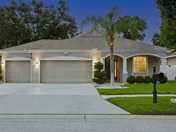 12816 Cattail Shore Ln, Riverview, FL 33579
