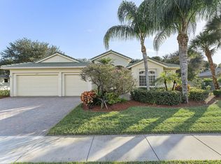 11270 Mainsail Ct, Wellington, FL 33449