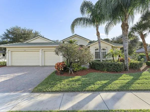 11270 Mainsail Court, Wellington, FL 33449