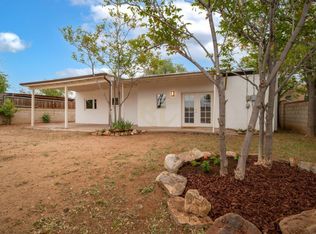 918 Osage Ave #B, Santa Fe, NM 87505