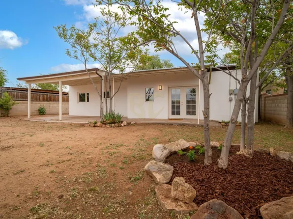 918 Osage Ave, Santa Fe, NM