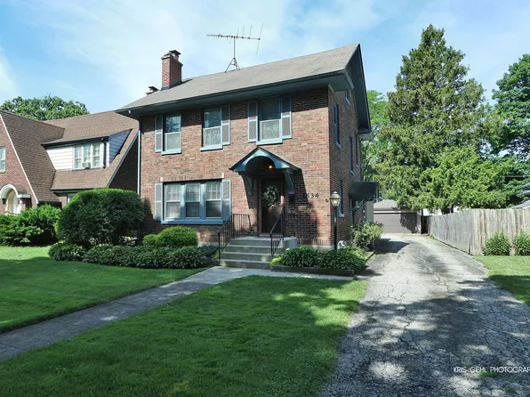 1534 Henry Pl, Waukegan, IL 60085