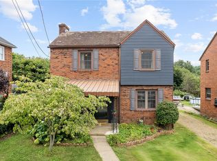 1440 Chislett St, Pittsburgh, PA 15206