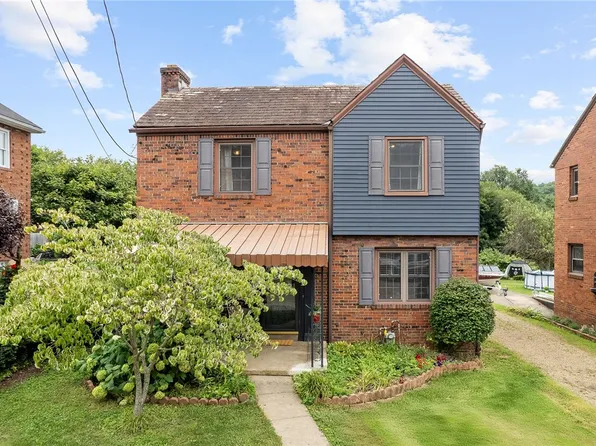 1440 Chislett St, Pittsburgh, PA 15206