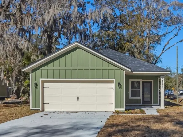 45055 Luther St, Callahan, FL 32011