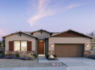 Plan 4502 Plan, The Estates at Frontera, Surprise, AZ 85387