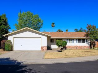 1813 Butternut Ct, Modesto, CA 95355