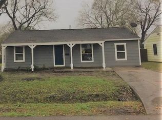 3030 Dulcrest St, Houston, TX 77051