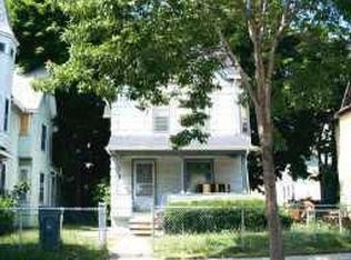 295 Parkway UNIT 1, Rochester, NY 14608