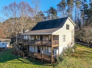113 Holly Ridge Ln, East Ellijay, GA 30540
