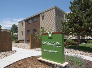 Vantage Point, Denver, CO 80246