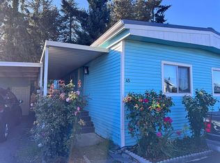 21356 Hubbard Cutoff Rd NE Unit 45, Aurora, OR