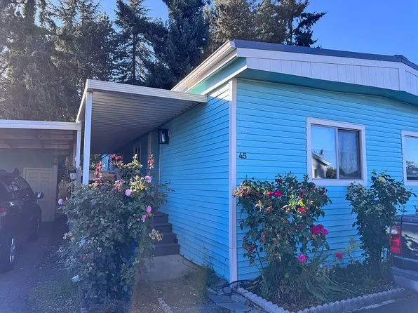 21356 Hubbard Cutoff Rd NE Unit 45, Aurora, OR 97002