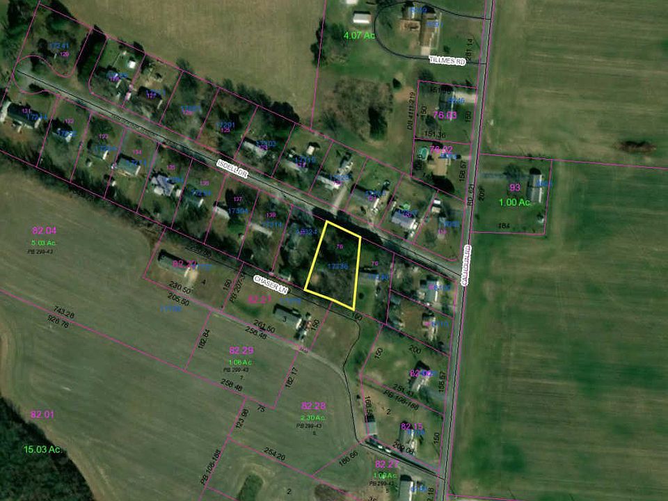 1st image of 17336 Isdell Dr