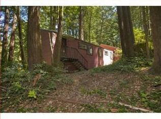 13620 Skyline Blvd, Redwood City, CA 94062