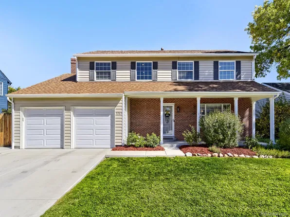 5263 E Briarwood Circle, Centennial, CO 80122