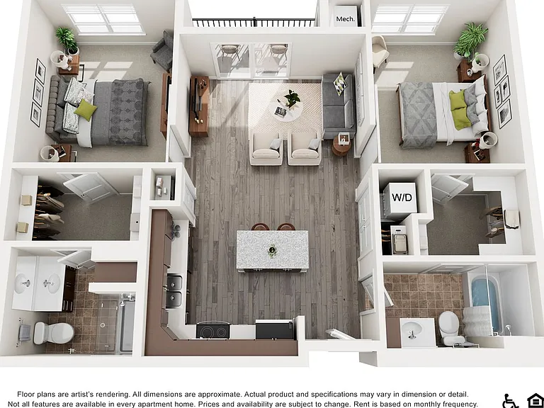 The Grain Belt Apartments | Now Leasing | — Photo 107