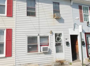 657 Court Ave, Hagerstown, MD