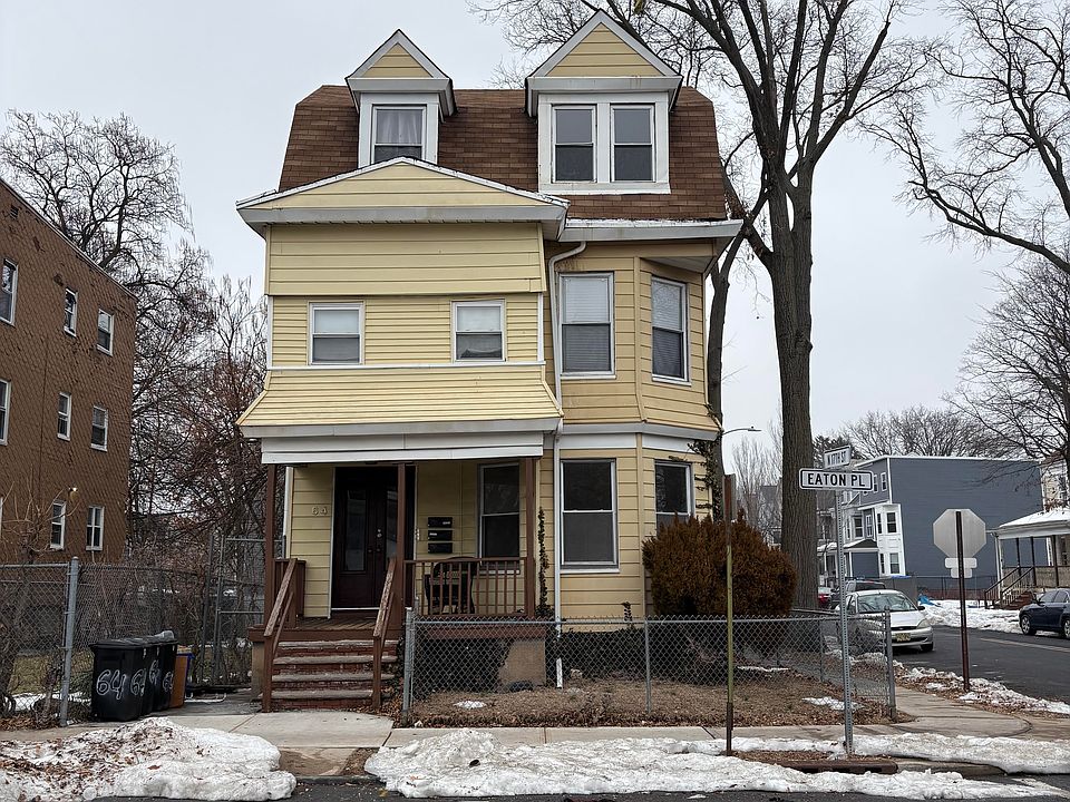 1st image of 64 Eaton Pl #1