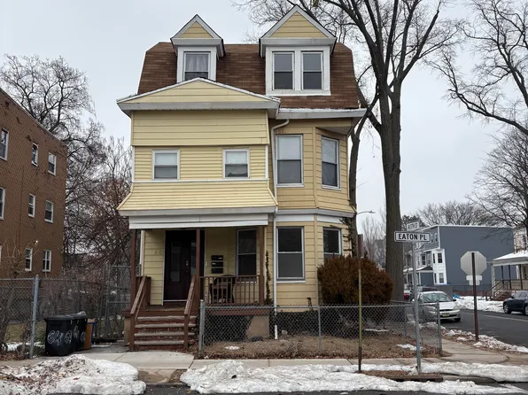 64 Eaton Pl #1, East Orange, NJ 07017