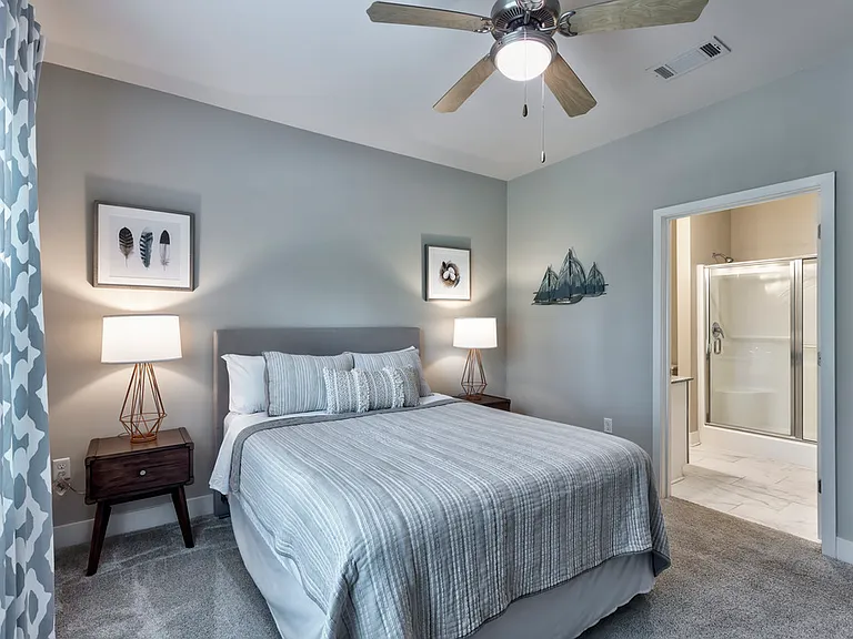 Vintage Amelia Island Apartments — Photo 36