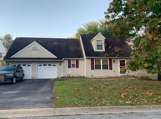 30 N Hawthorne Rd, Coatesville, PA 19320