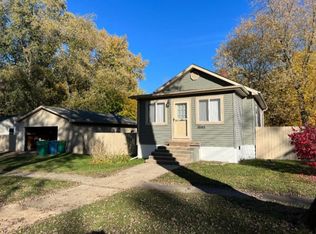 3845 Roosevelt Pl, Gary, IN 46408