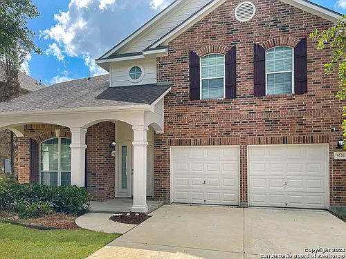 3638 Bennington Way Photo 1