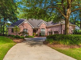 115 Old Mill Rd, Fairhope, AL 36532