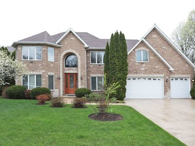 310 Jennifer Ln, Roselle, IL, 60172