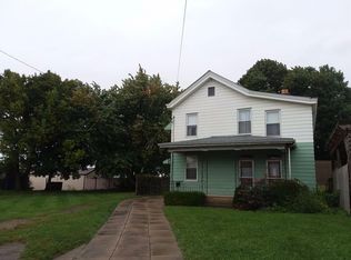 4515 Lawrence St, Cincinnati, OH
