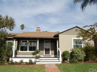 14205 Hawes St, Whittier, CA 90604