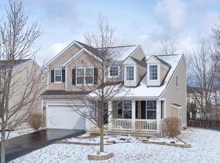 231 Crystal Petal Dr, Delaware, OH