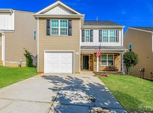 11347 Breezehill Ln, Charlotte, NC 28262