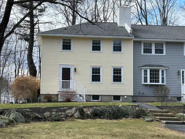 41 Boulder Brook Drive #1, Exeter, NH 03833