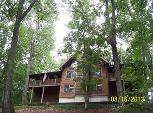 25 Flegal Hollow Ln, Tunnel Hill, GA 30755
