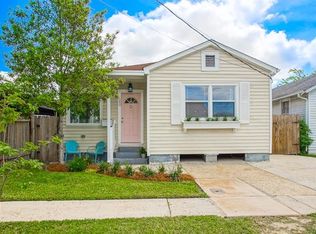 649 Pailet Ave, Harvey, LA 70058